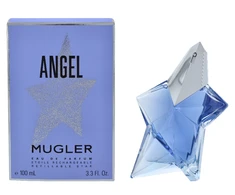 Thierry Mugler Angel EDP parfumuotas vanduo Papildomas moterims, 100 ml