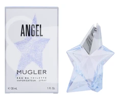 Thierry Mugler Angel (2019) EDT tualetinis vanduo moterims, 30 ml