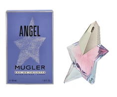 Thierry Mugler Angel EDT tualetinis vanduo moterims, 50 ml