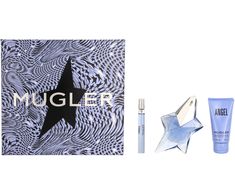 Thierry Mugler Angel Giftset 110 ml