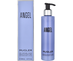 Thierry Mugler Angel Losjonas kūnui, 200 ml
