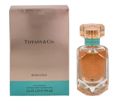 Tiffany &amp; Co Rose Gold EDP parfumuotas vanduo moterims, 50 ml