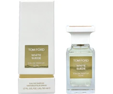 Tom Ford Tom Ford Baltas suedės kvepiantis vanduo 50 ml 1