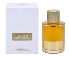 Unisex kvepalai Tom Ford Costa Azzurra EDP, 100 ml
