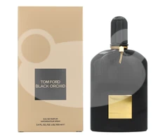 Kvepalai moterims Tom Ford Black Orchid EDP, 100 ml