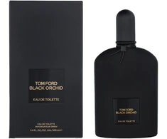 Tom Ford Juodas Orchid EDT tualetinis vanduo moterims, 100 ml