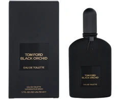 TOM FORD Juodas Orchid EDT tualetinis vanduo moterims, 50 ml