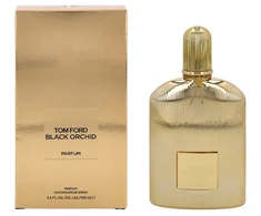 Tom Ford Juodas Orchid Parfum PP kvepalai unisex, 100 ml