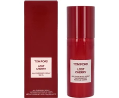 Tom Ford Lost Cherry Body Unisex Purškiklis, 150 ml