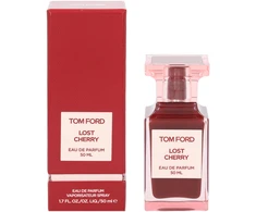 Unisex kvepalai Tom Ford Lost Cherry EDP, 50 ml