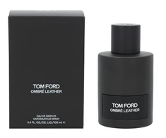 Unisex kvepalai Tom Ford Ombre Leather EDP, 100 ml