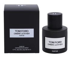 Unisex kvepalai Tom Ford Ombre Leather EDP, 50 ml