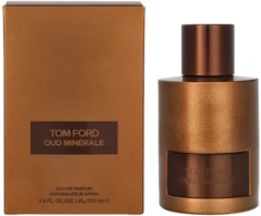 Tom Ford Oud Minerale EDP parfumuotas vanduo unisex, 100 ml