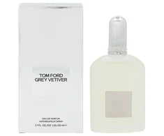 Tom Ford Pilkas Vetiver EDP parfumuotas vanduo vyrams, 50 ml