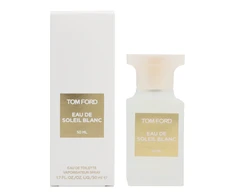 Tom Ford Eau De Soleil Blanc EDT tualetinis vanduo vyrams, 50 ml
