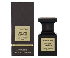 Tom Ford Tuscan Leather EDP parfumuotas vanduo Unisex, 30 ml