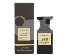 TOM FORD Tuscan Leather EDP parfumuotas vanduo unisex, 50 ml