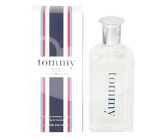 Tommy Hilfiger Tommy EDT tualetinis vanduo vyrams, 100 ml