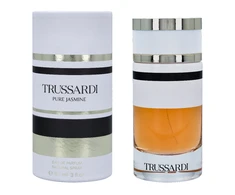 Trussardi Pure Jasmine kvepalų kvapusis vanduo 90ml
