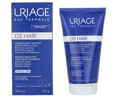 Uriage DS Hair Hair Šampūnas Kerato-Reducing šampūnas, 150 ml