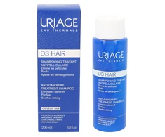 "Uriage D.s" šampūnas nuo pleiskanų 200ml