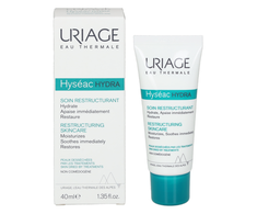 Uriage Hyséac R Restruktūrizuojanti odos priežiūros priemonė 40ml