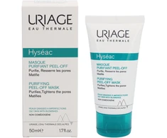 "Uriage Hyséac" švelni šveičiamoji kaukė 50ml