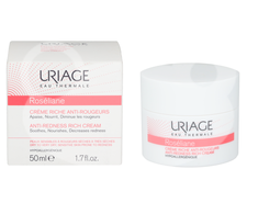 "Uriage Roséliane" sodrus kremas nuo raudonio 50ml