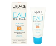 "Uriage Eau Thermale" lengvas drėkinantis kremas Spf20 40ml
