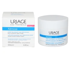 "Uriage Xémose Cerato Relipidizuojanti priemonė su raminamosiomis savybėmis 200ml