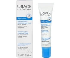 "Uriage Xémose" raminamoji akių kontūro priežiūros priemonė 15ml