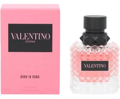 Kvepalai moterims Valentino Donna Born In Roma EDP, 50 ml