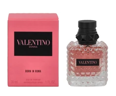 Valentino Donna Born In Roma EDP parfumuotas vanduo moterims, 30 ml