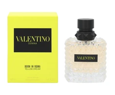 Kvepalai moterims Valentino Donna Born In Roma Yellow Dream EDP, 100 ml