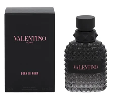 Kvepalai vyrams Valentino Uomo Born In Roma EDT, 50 ml