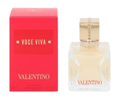 Valentino Voce Viva EDP parfumuotas vanduo moterims, 50 ml