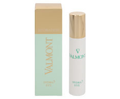 Valmont Hydra3 Eye Hydration Eye Emulsion drėkinanti emulsija paakiams, 15 ml