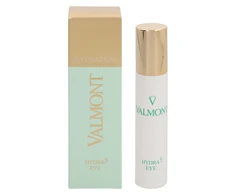 Valmont Hydra3 Eye Hydration Eye Emulsion drėkinanti emulsija paakiams, 15 ml