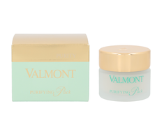 Valmont Purifying Pack giliai valanti molio kaukė veidui, 50 ml
