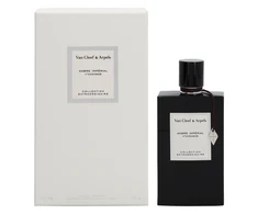 Unisex kvepalai Van Cleef &amp; Arpels Collection Extraordinaire Ambre Imperial EDP, 75 ml