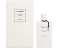 Unisex kvepalai Van Cleef &amp; Arpels Collection Extraordinaire Santal Blanc EDP, 75 ml