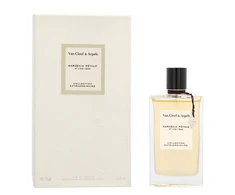 Kvepalai moterims Van Cleef &amp; Arpels Collection Extraordinaire Gardenia Petale EDP, 75 ml