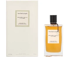 Kvepalai moterims Van Cleef &amp; Arpels Collection Extraordinaire Orchidée Vanille EDP, 75 ml