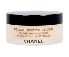 Veido pudra Chanel Poudre Universelle Libre Nr: 10, 30 g