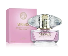 Kvepalai moterims Versace Bright Crystal Parfum PP, 50 ml