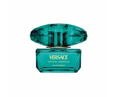Kvepalai moterims Versace Crystal Emerald EDP, 30 ml