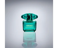 Kvepalai moterims Versace Crystal Emerald EDP, 30 ml