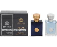 Versace Duo Set, 60 ml