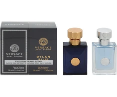 Versace Duo Set, 60 ml