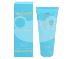 Versace Dylan Turquoise Pour Femme Body Gel kvapusis kūno gelis, 200 ml